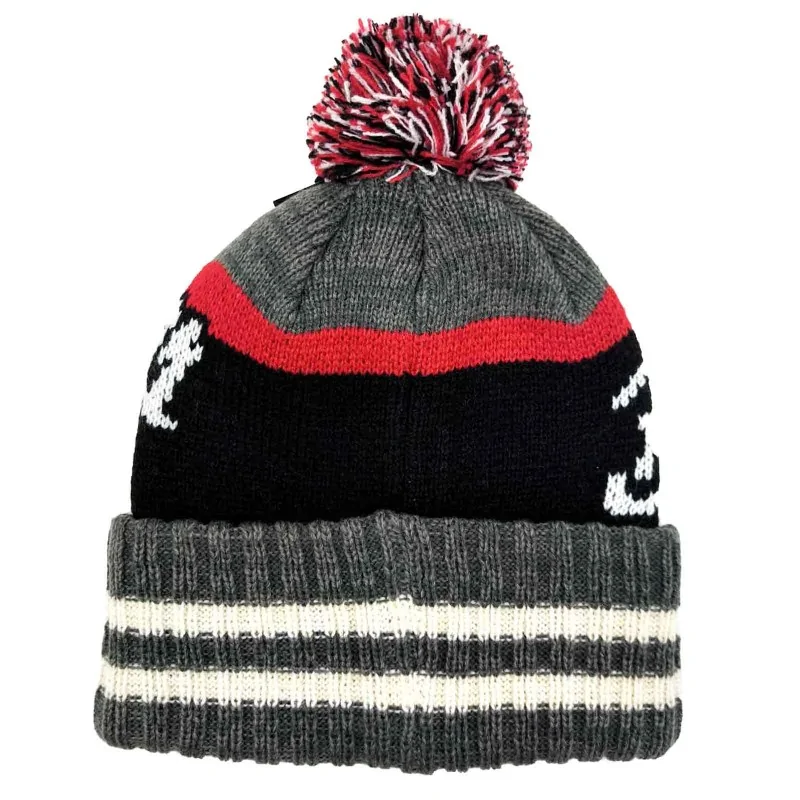 47 NHL Chicago Blackhawks Hyperbolic beanie