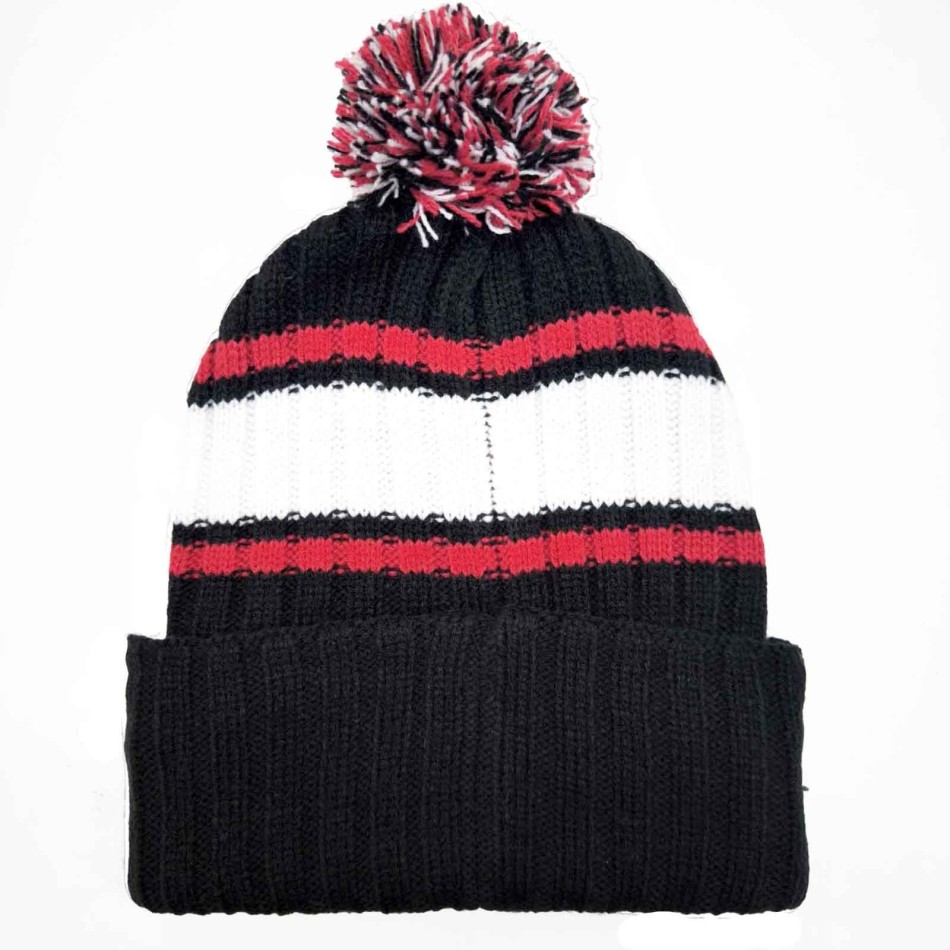 Bonnet NHL Chicago BlackHawks "Plateau"