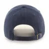 Cappellino MLB Boston Red Sox No Loop Label "Clean Up (Cappellino) '47 Brand chez FrenchMarket