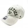 MLB Oakland Athletics "Clubhouse Faber Clean Up" Cap (Caps) '47 Brand on FrenchMarket