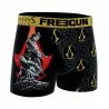 3er-Pack Boxershorts, Jungen, "Assassin's Creed: Shadows" (Boy's Boxershorts Pack) Freegun auf FrenchMarket