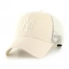 Gorra MLB New York Yankees "Branson MVP (Gorras) '47 Brand chez FrenchMarket