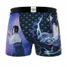 Boxer Mann Mikrofaser "Naruto Shippûden" (Boxershorts Mann) Freegun auf FrenchMarket