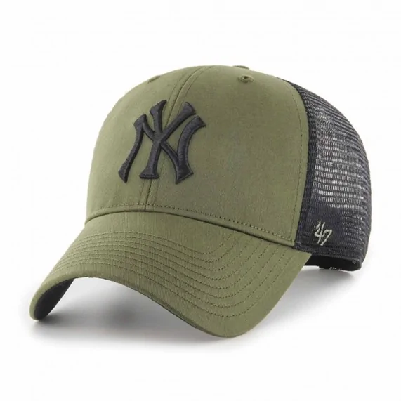 Gorra MLB New York Yankees "Branson MVP (Gorras) '47 Brand chez FrenchMarket