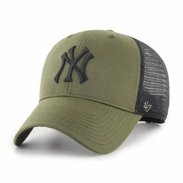 Gorra MLB New York Yankees "Branson MVP (Gorras) '47 Brand chez FrenchMarket