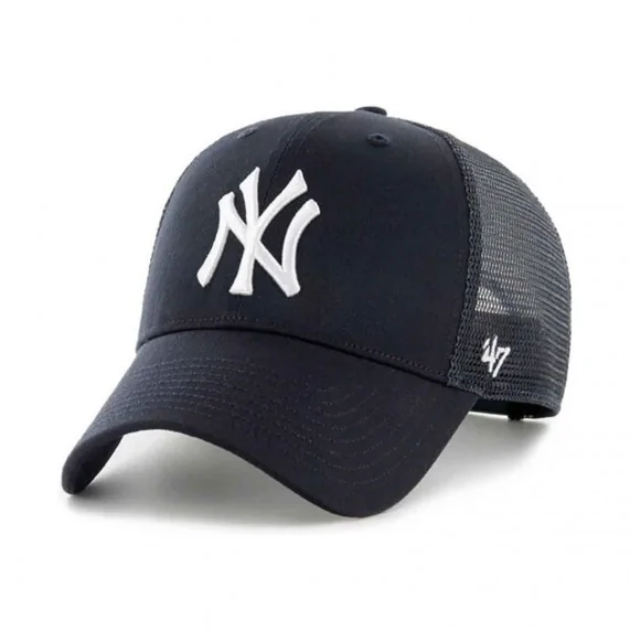 Gorra MLB New York Yankees "Branson Sure Shot (Gorras) '47 Brand chez FrenchMarket