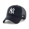 MLB New York Yankees "Branson Sure Shot" pet (Caps) '47 Brand chez FrenchMarket MLB New York Yankees "Branson Sure Shot" pet (Caps) '47 Brand chez FrenchMarket