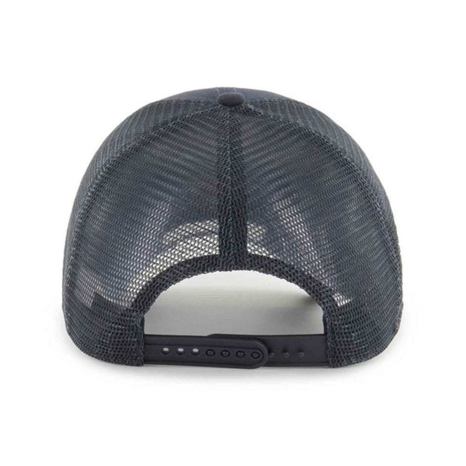 MLB Boston Red Sox "Branson Sure Shot" Cap (Caps) '47 Brand on FrenchMarket