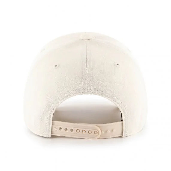 MLB New York Yankees "Core Raised Basic MVP" Cap (Caps) '47 Brand on FrenchMarket