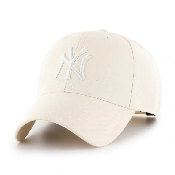 MLB New York Yankees "Core Raised Basic MVP" Cap (Caps) '47 Brand on FrenchMarket