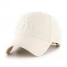 MLB New York Yankees "Core Raised Basic MVP" Cap (Caps) '47 Brand on FrenchMarket