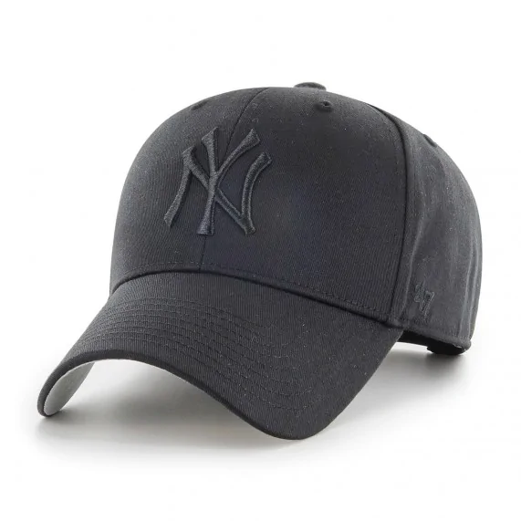 MLB New York Yankees "Core Raised Basic MVP" Cap (Caps) '47 Brand on FrenchMarket