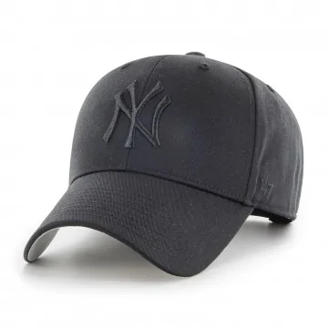 Gorra MLB New York Yankees "Core Raised Basic MVP (Gorras) '47 Brand chez FrenchMarket