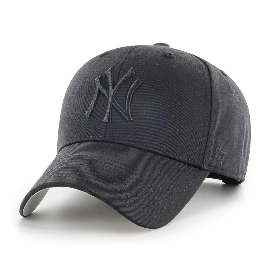 Casquette MLB New York Yankees "Core Raised Basic MVP"