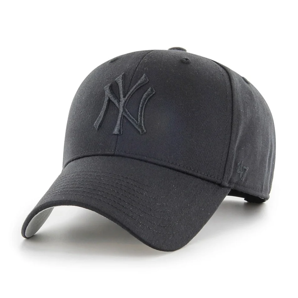 MLB New York Yankees "Core Raised Basic MVP" Cap (Caps) '47 Brand on FrenchMarket