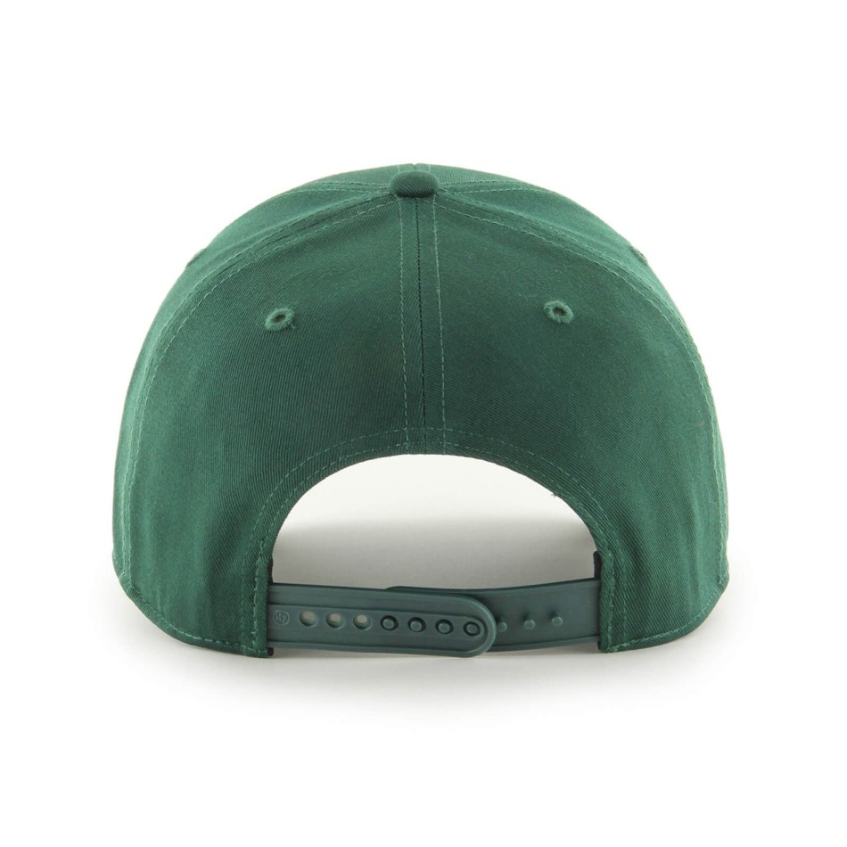 '47 MLB Oakland Athletics "Raised Basic MVP" Cap