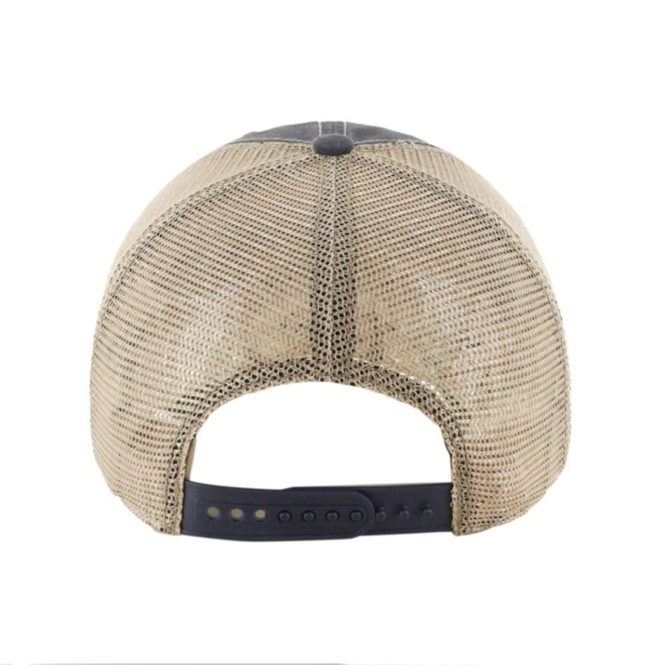 MLB Boston Red Sox "Tuscaloosa Clean up" Cap (Caps) '47 Brand on FrenchMarket