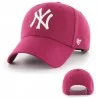 Casquette MLB New York Yankees MVP Snapback Rouge (Casquettes) '47 Brand chez FrenchMarket Casquette MLB New York Yankees MVP Snapback Rouge (Casquettes) '47 Brand chez FrenchMarket