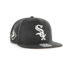 Casquette MLB Chicago White Sox "Sure Shot Captain Collection"