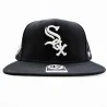 MLB Chicago White Sox "Sure Shot Captain Collection" cap (Caps) '47 Brand on FrenchMarket
