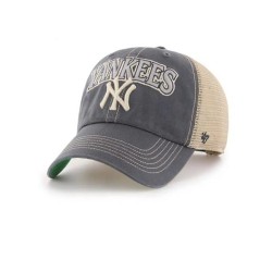 MLB New York Yankees "Tuscaloosa Clean up" Cap