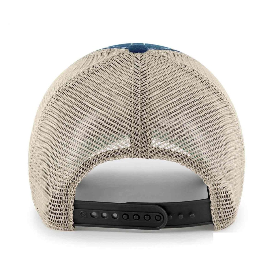 Casquette MLB San Diego Padres " Tuscaloosa Clean up"