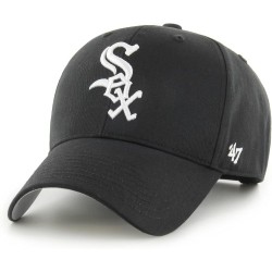 Casquette MLB Chicago White Sox "Raised Basic MVP"