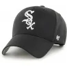 MLB Chicago White Sox "Raised Basic MVP" Cap (Caps) '47 Brand on FrenchMarket
