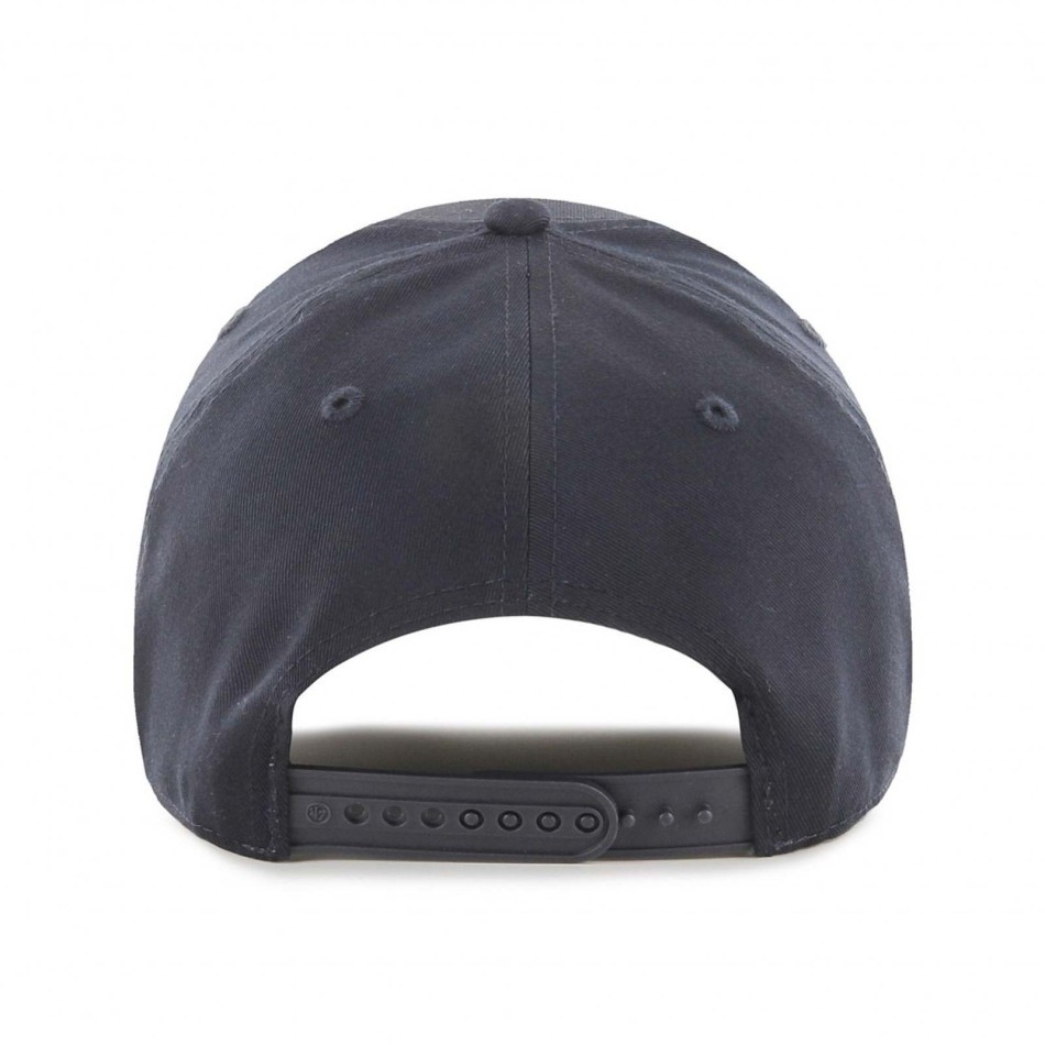 MLB Boston Red Sox "Raised Basic MVP" pet (Caps) '47 Brand chez FrenchMarket