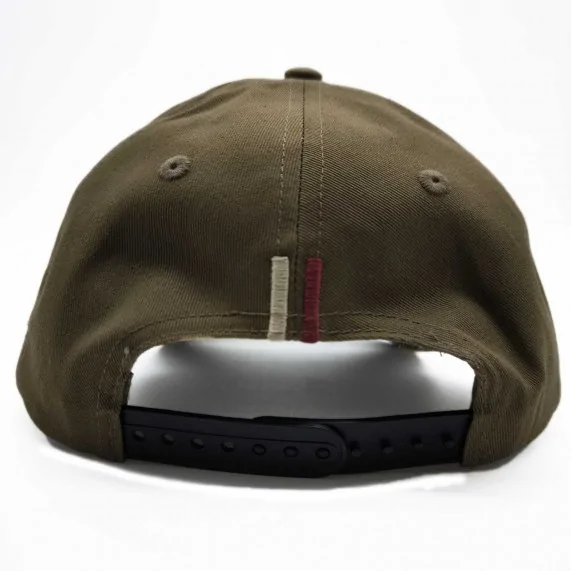 Casquette Baseball "Varsity Le Mans" (Casquettes) Steve Mc Queen chez FrenchMarket