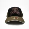Casquette Baseball "Varsity Le Mans" (Casquettes) Steve Mc Queen chez FrenchMarket