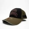 Casquette Baseball "Varsity Le Mans" (Casquettes) Steve Mc Queen chez FrenchMarket