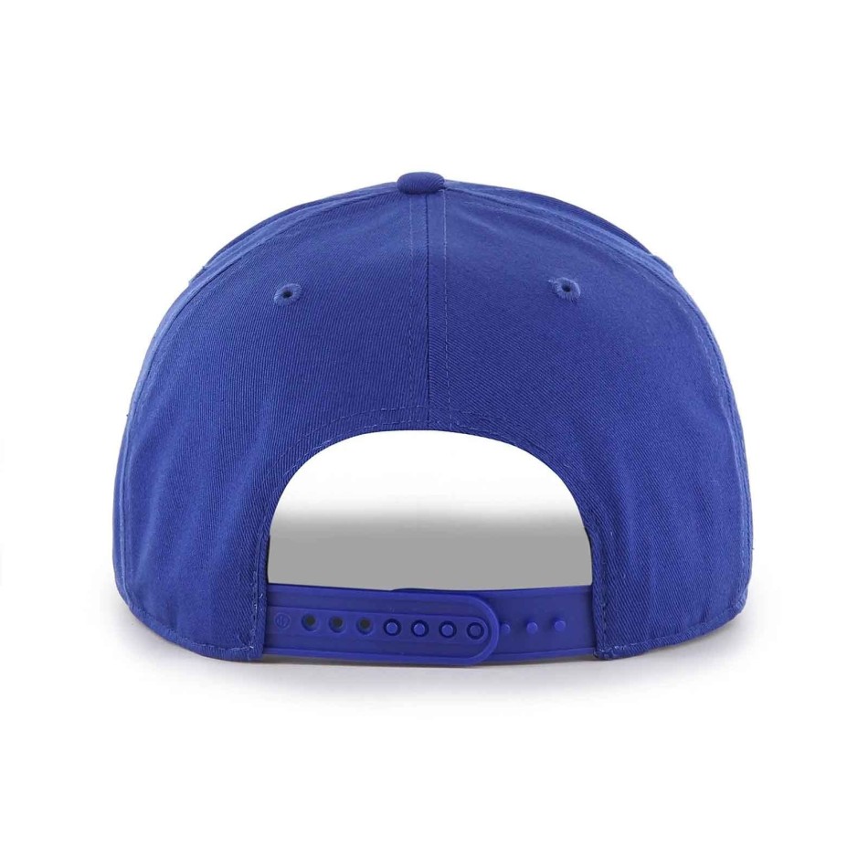 Cappello MLB Los Angeles Dodgers "Hitch (Cappellino) '47 Brand chez FrenchMarket