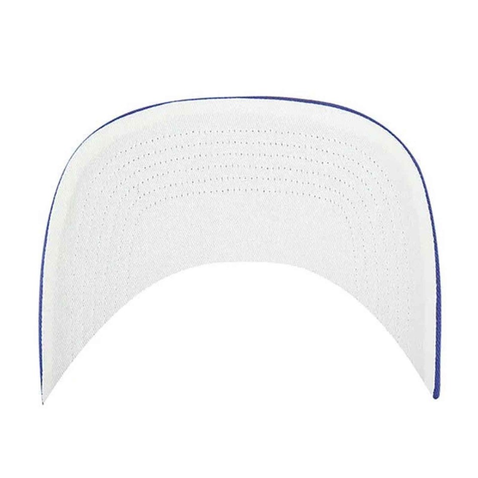 47 King blå basebollkeps MLB Los Angeles Dodgers "Hitch