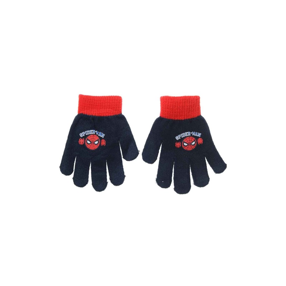 Spiderman Gants Enfants Marvel (Gants) French Market chez FrenchMarket