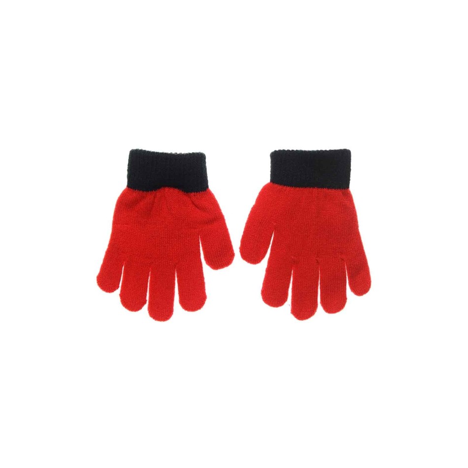 Iron Man Barnhandskar Marvel