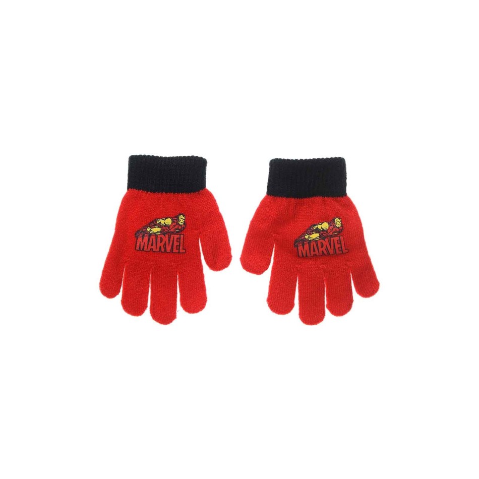 Avengers Gants Enfants Marvel (Gants) French Market chez FrenchMarket