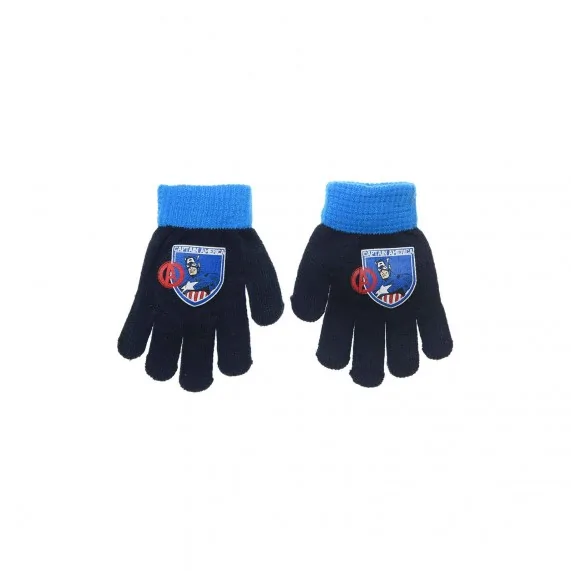 Avengers Kids Handschoenen Marvel (Handschoenen) French Market chez FrenchMarket