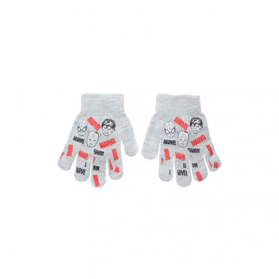 Avengers Kids Gloves Marvel (Gloves) French Market on FrenchMarket