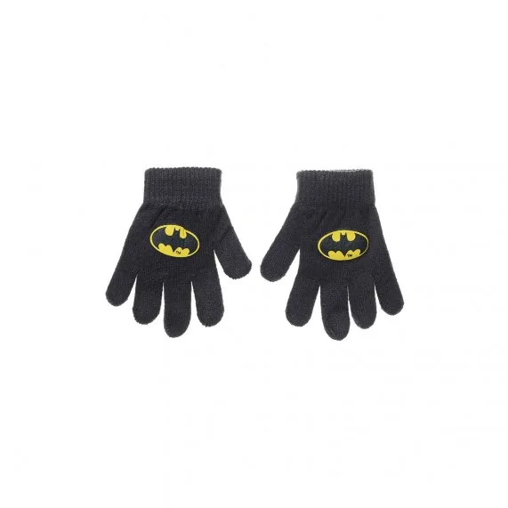 Batman Kids Handschoenen DC Comics (Handschoenen) French Market chez FrenchMarket Batman Kids Handschoenen DC Comics (Handschoenen) French Market chez FrenchMarket