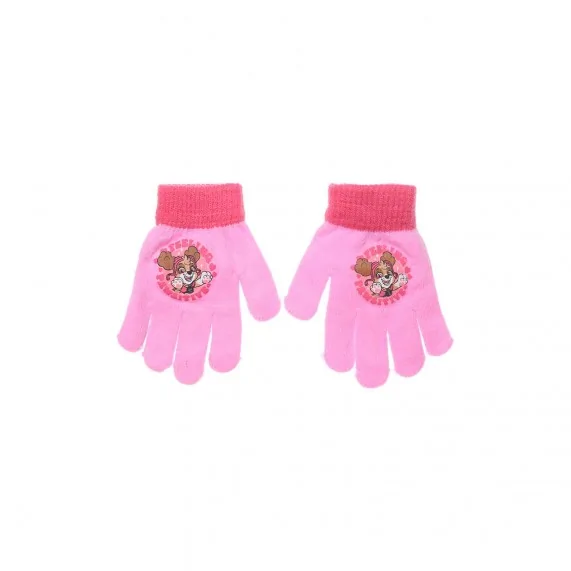 Stella & Everest Gants Enfants Pat Patrouille (Guantes) French Market chez FrenchMarket