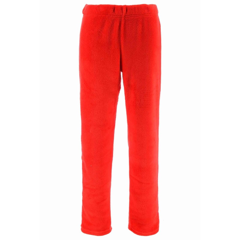 Disney - Minnie och Mickey Ultra Warm Fleece Pyjamas Set för kvinnor