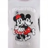 Disney - Minnie en Mickey Fleece Pyjama Set voor dames (Pyjama sets) French Market chez FrenchMarket