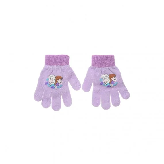 La Reine Des Neiges Gants Enfants Disney (Gants) French Market chez FrenchMarket
