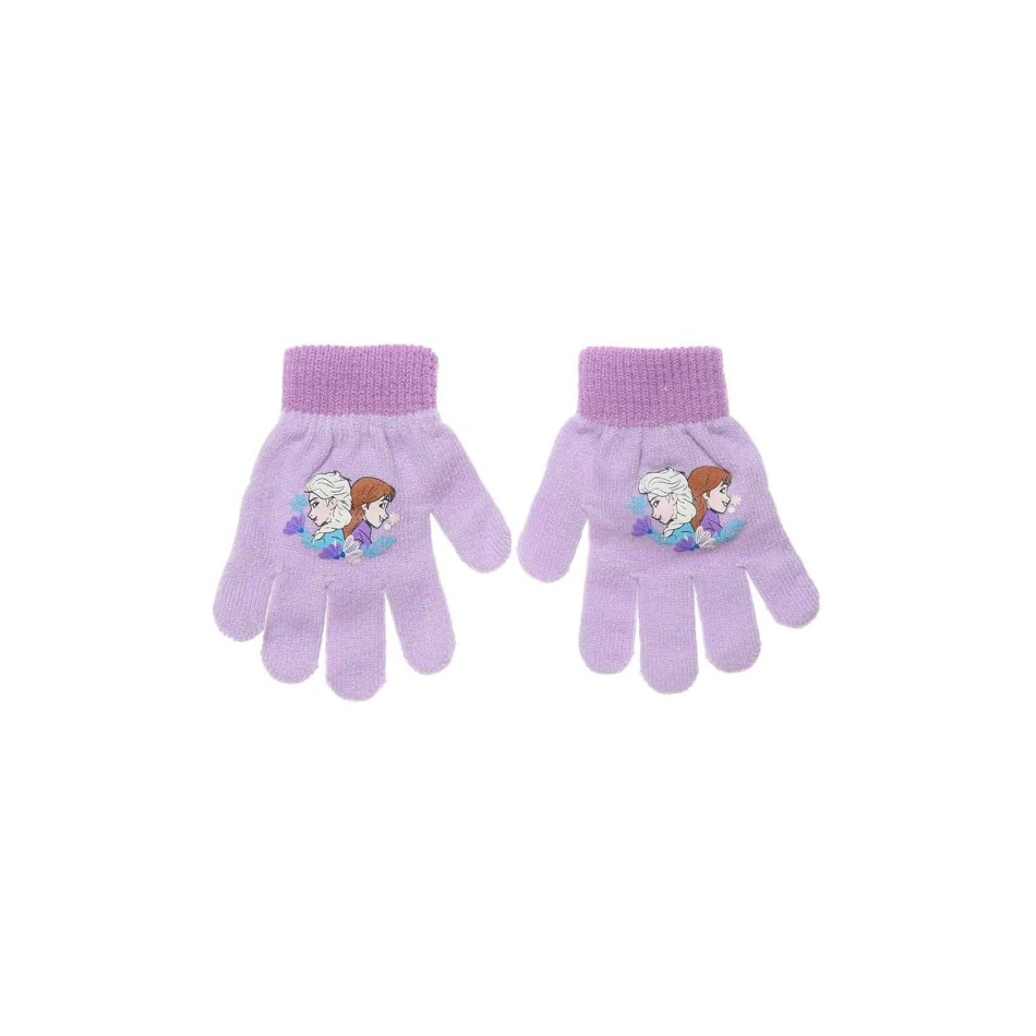 La Reine Des Neiges Gants Enfants Disney