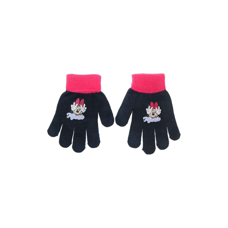 Minnie Mouse Gants Enfants Disney
