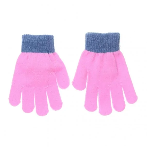 Disney Gants Enfants Lilo & Stitch (Guantes) French Market chez FrenchMarket