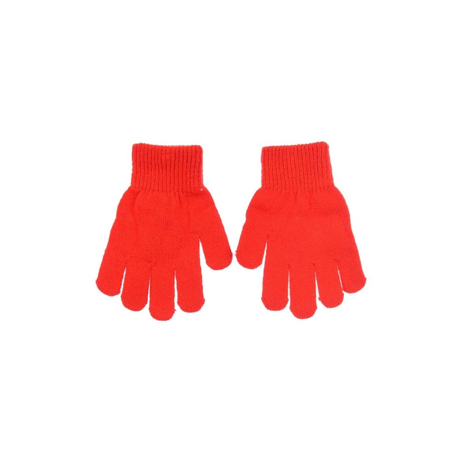 SPIDER-MAN Boy's Set Scarf Hat Gloves