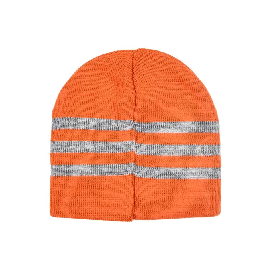 Dragon Ball Z "Goku" Boy Son Goku Beanie Orange eller Grå