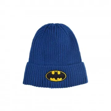 Gorra con solapa "Batman" para adultos (Gorros) French Market chez FrenchMarket